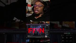 FEIN ORCHESTRA REACTION OUT NOW!! #travisscott #reaction
