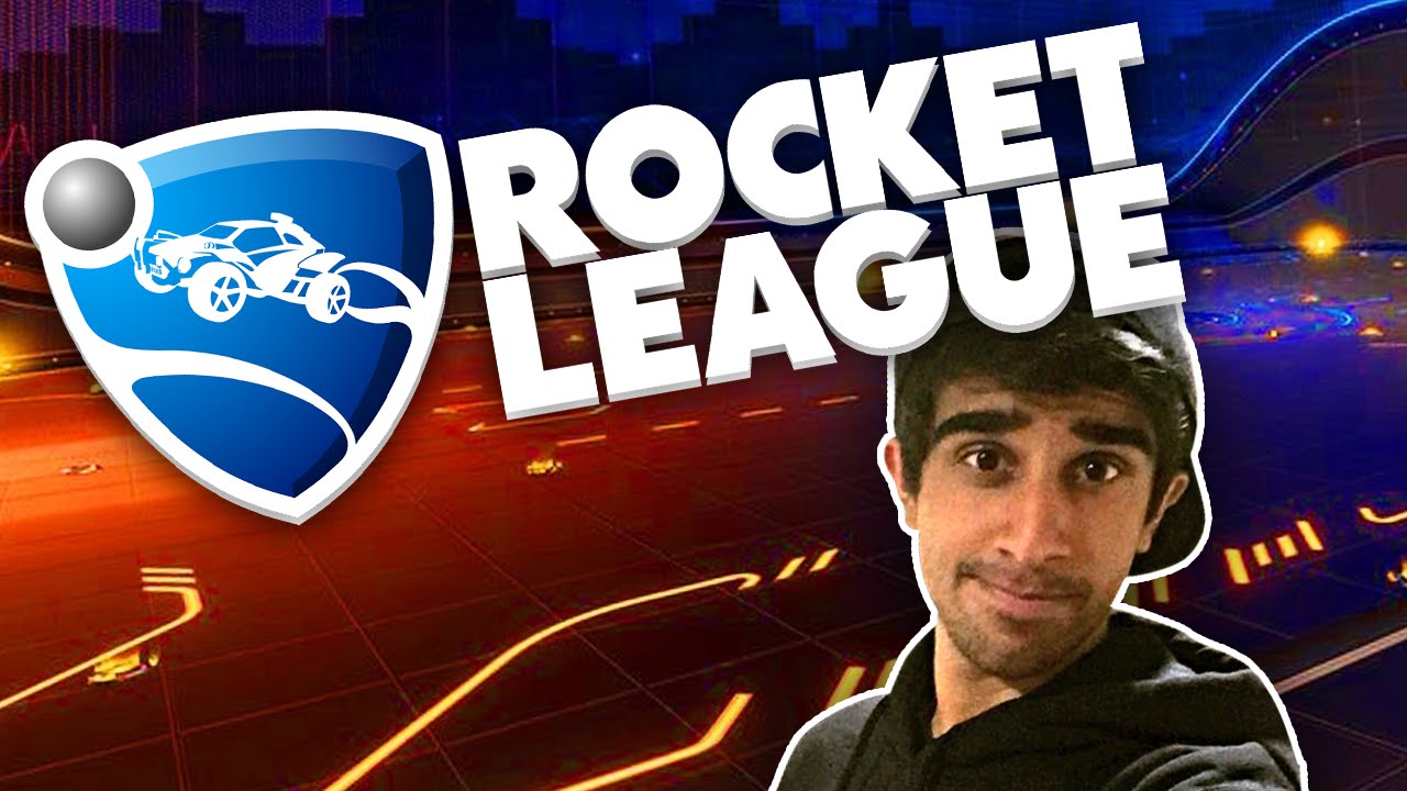 gta online funny moments 2018 ROCKET LEAGUE #16 'ROCKET LABS!' with Vikkstar