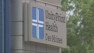 UnityPoint Health Eases Pandemic Restrictions