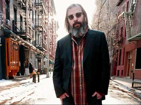 Steve Earle - Feel Alright