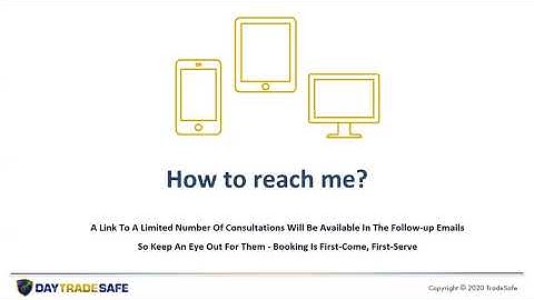 Synergy Traders #20.08: How to Achieve Consistency with Trading Psychology with Michael Guess