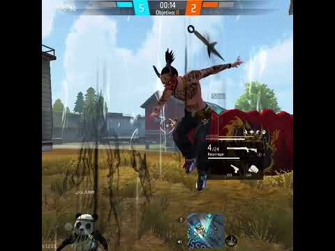 Magic Freestyle Freefirehighlights Shorts Freefire Shortsfreefire