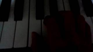 Big big world-melodika