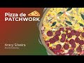 Pizza de Patchwork