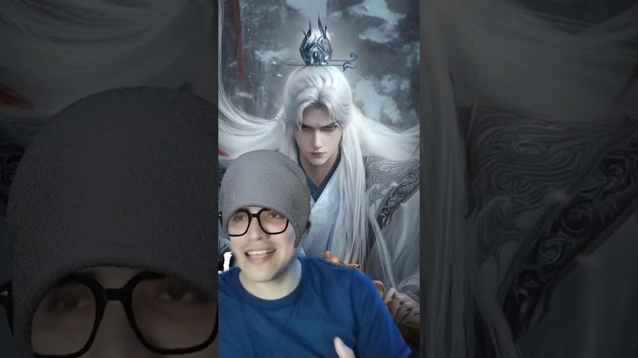 CUAL ES EL DOMINIO DE WAN LI EN RENEGADO INMORTAL??