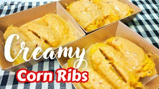 Resepi Creamy Corn Ribs / Creamy Corn Ribs Recipe