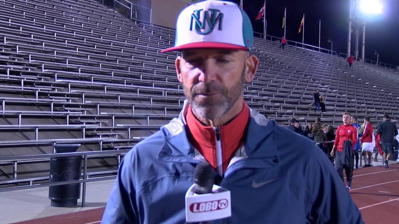 football score POSTGAME PRESSER - Coach Fishbein Talks Win Over LMU