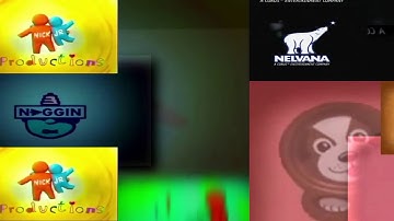 6 scans are with slides my old version right and up