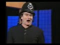 Robin Williams on Clive Anderson Talks Back 17th February 1996