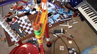 Marble Race 13