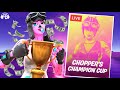 🔴Trio Cash Cup!🔴 (Fortnite Season 4) Frankie Bailey