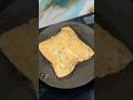Egg paratha with cheese #shots #paratharecipe