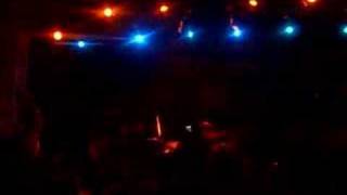 Fiery Furnaces -Live- My Dog Was Lost But Now He's Found