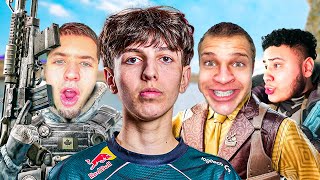 CARRYING JYNXZI IN PC RANKED...