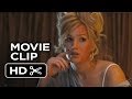 American Hustle Movie We Re Not Happy 2013 Christian Bale ...