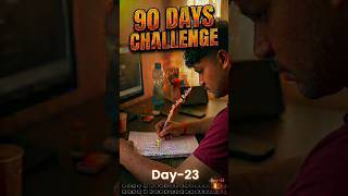 Challenge Day-23 🙏 || #shorts #ytshorts #trending #minivlog #vlog