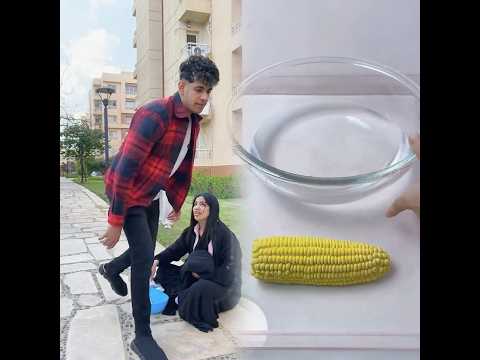 متبصش في حياة غيرك فديو تمثيلي لنشر الخير بين الناس كريم حسنين الله مسلم توعية الدسوقي