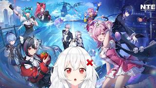 🔴Directo | NEVERNESS TO EVERNESS EN SABADO DE TRANQUIS EPISODIO 5
