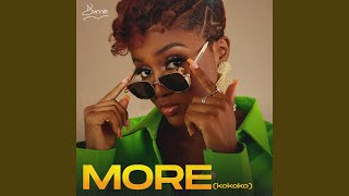 Download Lagu More (Ko Ko Ko) Download Lagu More (Ko Ko Ko)
