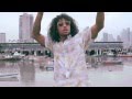 Los Rakas - "Siente la Música"  Lyrics