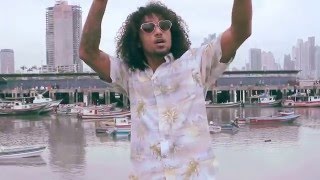 Los Rakas - "Siente la Música"  Lyrics