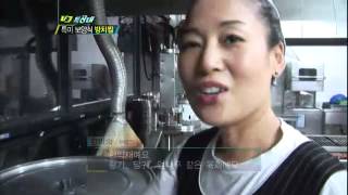 VJ특공대 - VJs on the Scene 20110909 #003
