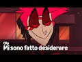 Alastor incontra i Signori Supremi dell'Inferno | Hazbin Hotel