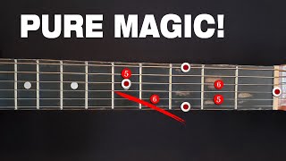 Play THIS 3 Note Scale EVERY Night for 3 Days (PURE MAGIC!)