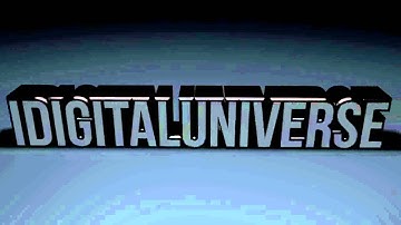 IDigitalUniverse