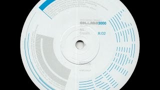 Chris Liebing &amp; Speedy J - Cream 3 - Collabs3000 Metalism EP