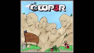 Video thumbnail of "COOP3R - Olvidas quien soy"