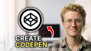 How to Create CodePen Projects - Beginners Guide 2026