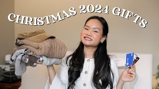 Thumbnail WHAT I GOT FOR CHRISTMAS 2024 - POLO Ralph Lauren, Mejuri, Costco | Victoria Hui