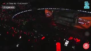iKON at GAON 2019 ( Love Scenario)