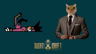 Floormen vs Melee Creeps | Deadlock Night Shift #38 NA (Finals Match)