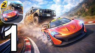 OTR 2 Part 1 Gameplay Walkthrough Android IOS