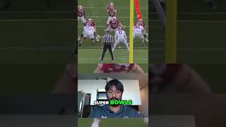 NFL Draft: Can This QB Be An All-Time Great? #shorts