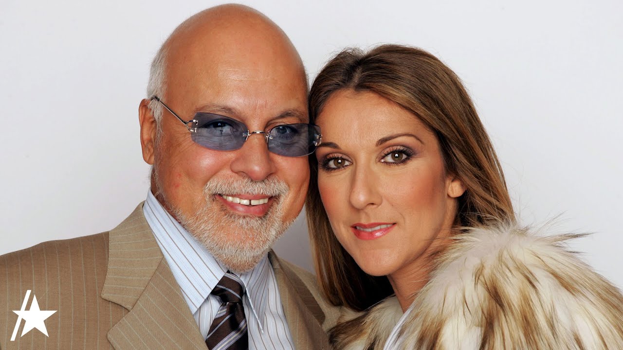 Céline Dion’s EMOTIONAL Tribute To René Angélil On His 9th Death