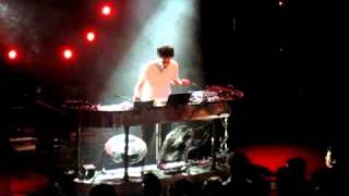 Four Tet - Angel Echoes