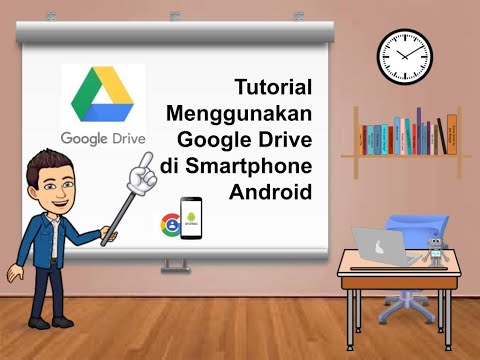 Tutorial Menggunakan Google