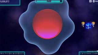 Chicken Invaders Universe#26 - Part 1 - Galactic Cup (Round 1: Qualifying Stage) screenshot 3