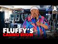 Fluffy’s Casino Show | Gabriel Iglesias