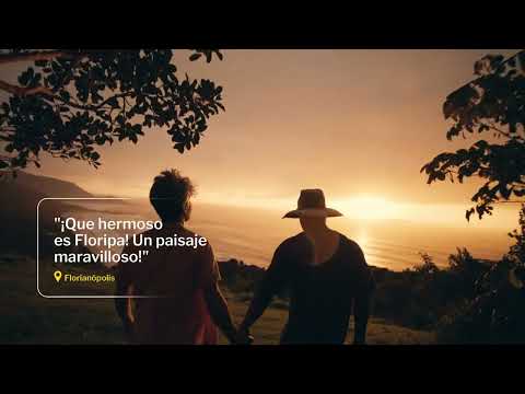 Disfrutá de un Brasil Espectacular