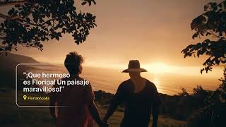Disfrutá de un Brasil Espectacular