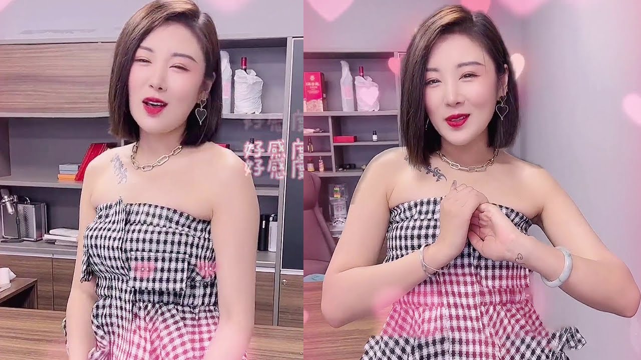 美女老板来试探小马？小马能顶住诱惑吗？【莫忧忧】