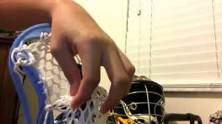 How to string a proton power easy