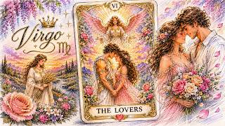 Virgo  A Surprise Is Coming  You Cant Escape This Person  It Will Change Everything This June 