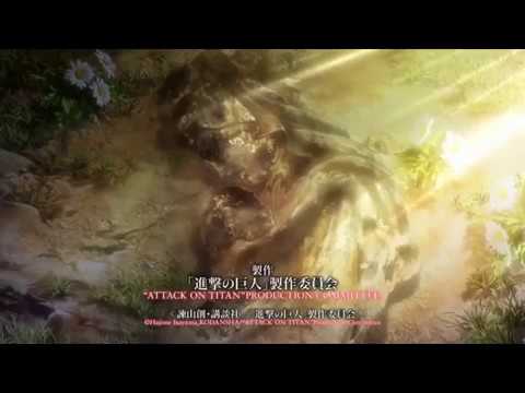 Opening 1 -  Shingeki no TDA しんげき の TDA  (Attack on TDA)