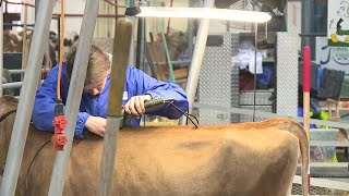 Farmers in Pa. face new challenges as gas prices increase