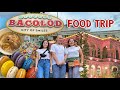 Bacolod food trip